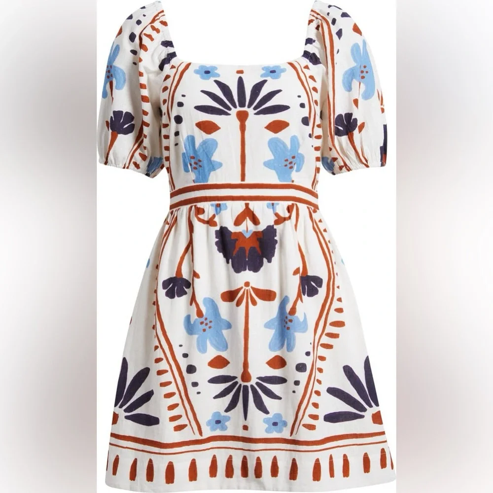 NWT Cleobella Mariana mini - Picture 3 of 5